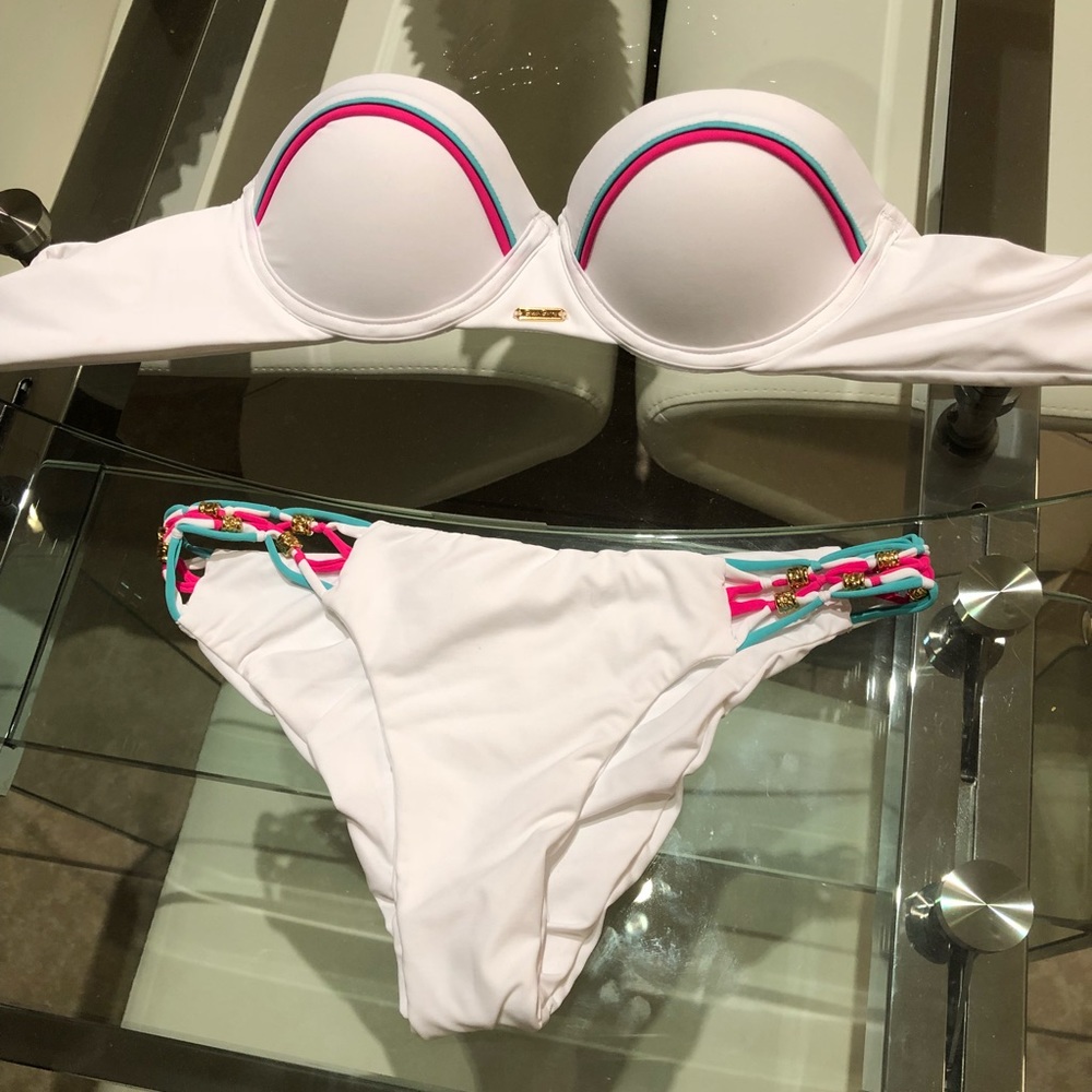 New Bathing suit